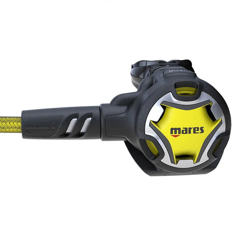 OCTOPUS MARES DUAL