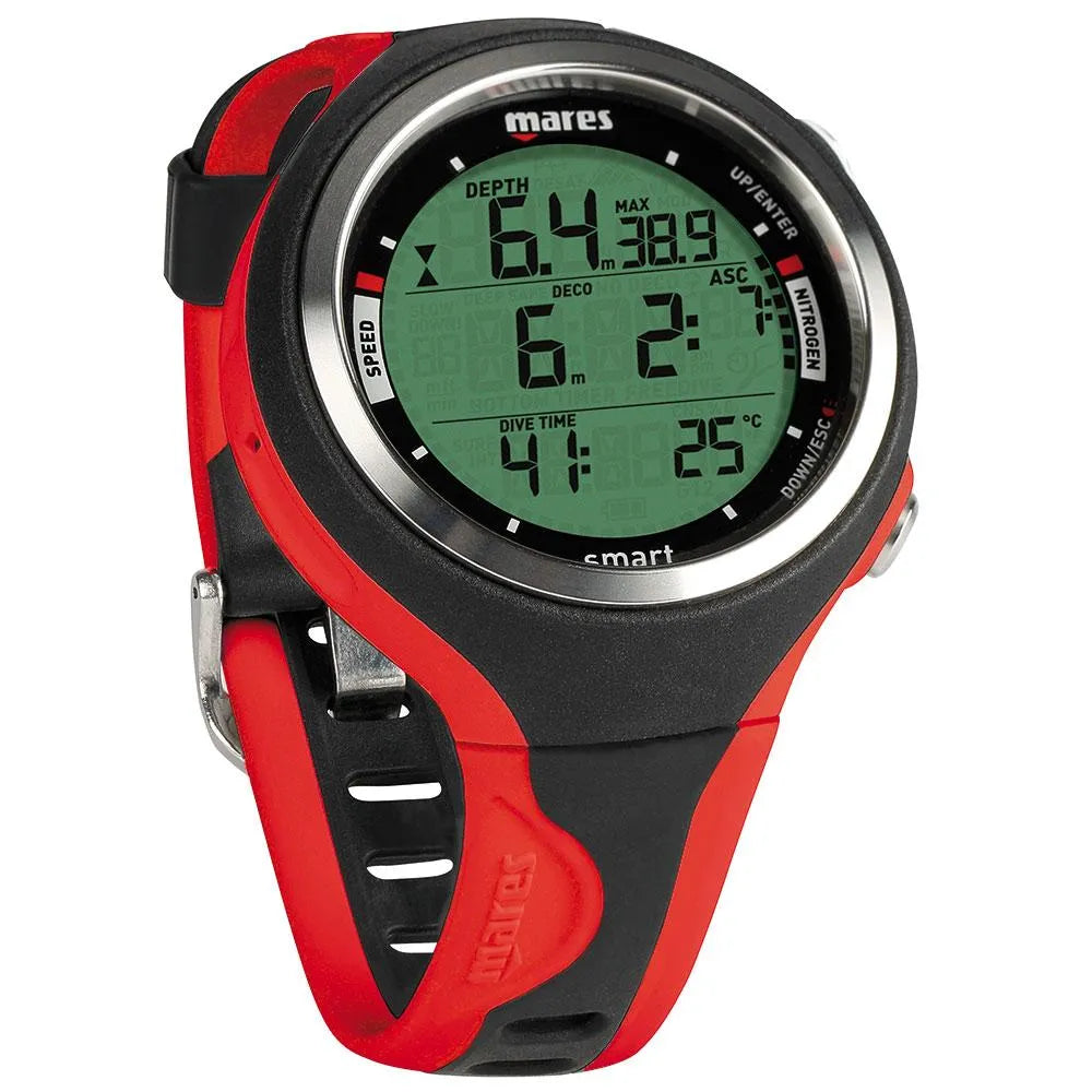 ORDINATEUR MARES SMART