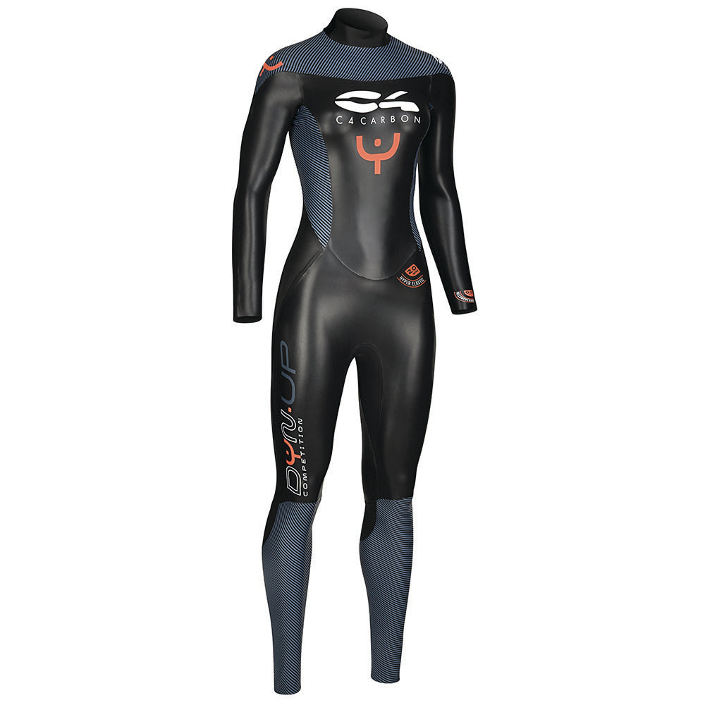 COMBINAISON C4 DYN UP FEMME