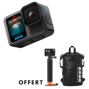 Charger l&#39;image dans la galerie, GO PRO HERO 13 BLACK SPECIALITY BUNDLE
