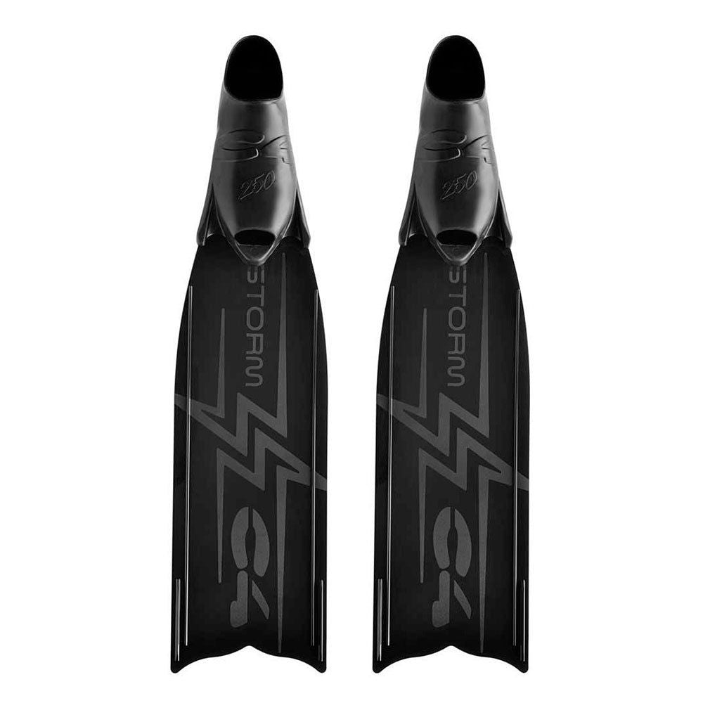 PALME C4 STORM