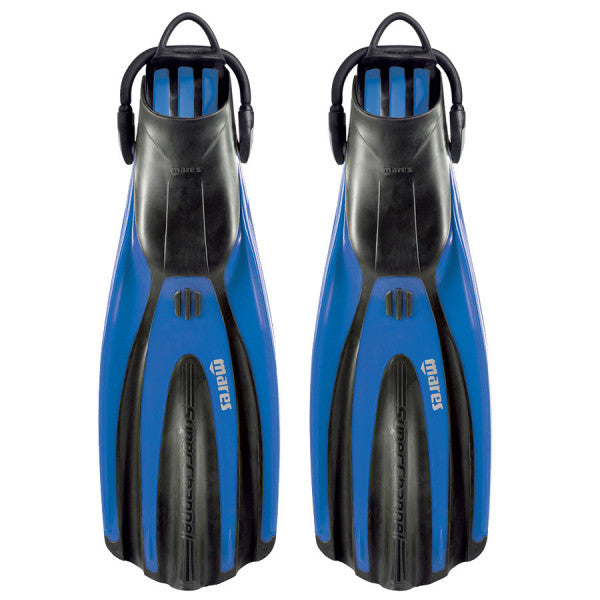 PALME MARES AVANTI SUPERCHANNEL OH