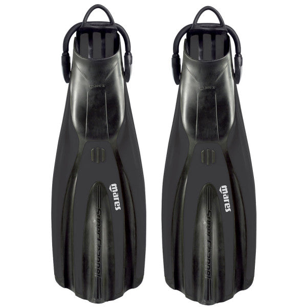 PALME MARES AVANTI SUPERCHANNEL OH