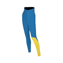 Charger l&#39;image dans la galerie, PANTALON AQUALUNG FREEFLEX 5MM FEMME
