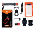 KIT ACCESSOIRES TELEPHONE ZULUPACK