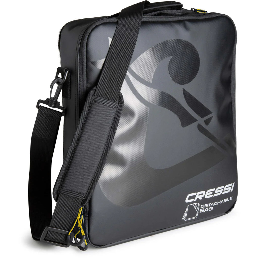 SAC CRESSI MOBY 7
