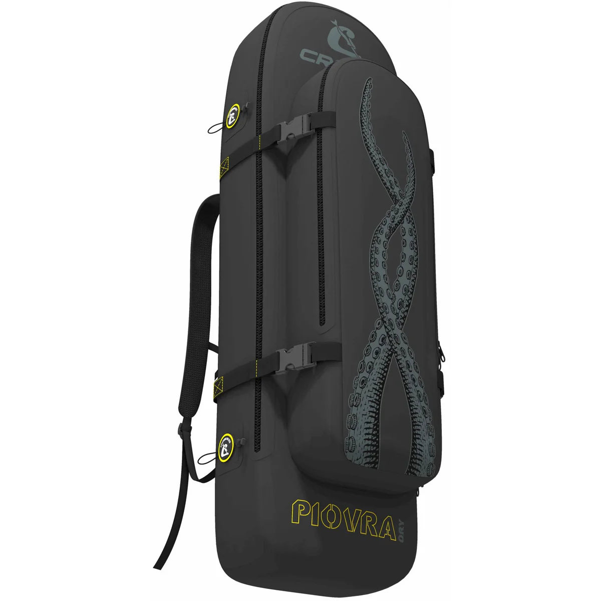 SAC CRESSI PIOVRA XL