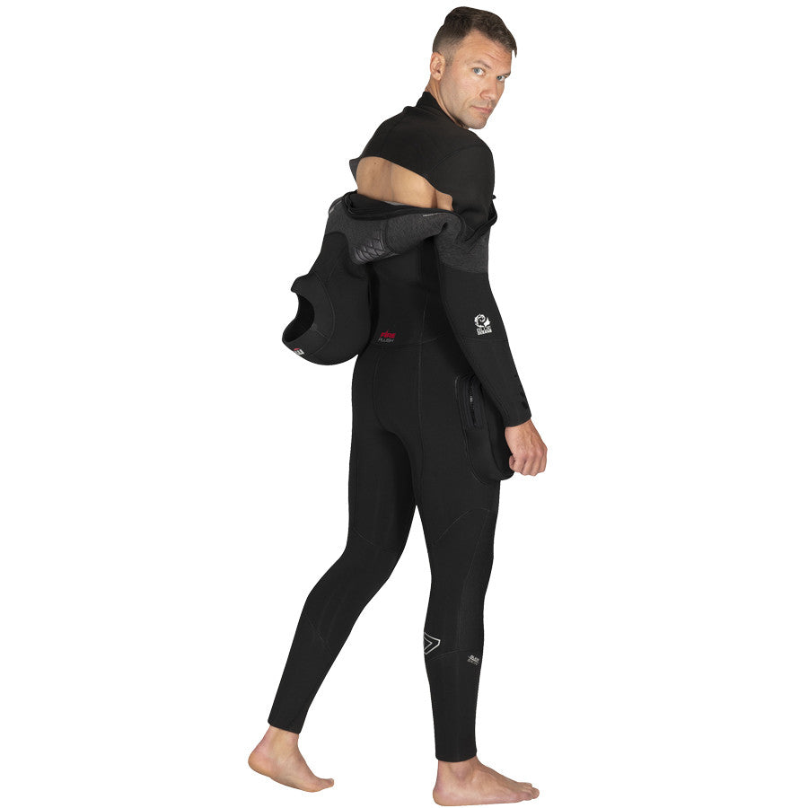 COMBINAISON MARES PRO THERME 8/7