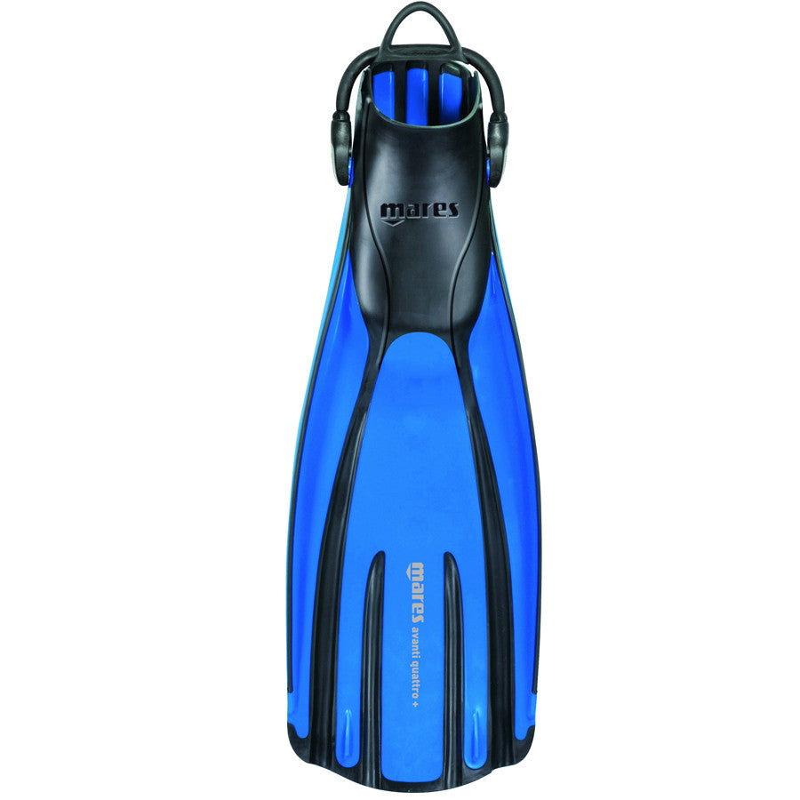 PALME MARES AVANTI QUATTRO +