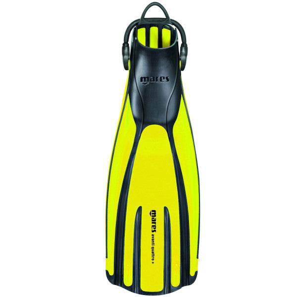 PALME MARES AVANTI QUATTRO +