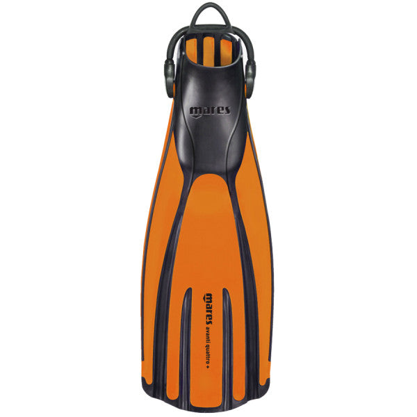 PALME MARES AVANTI QUATTRO +