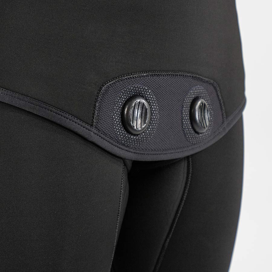 RF2 Leggings Homme 5/4mm