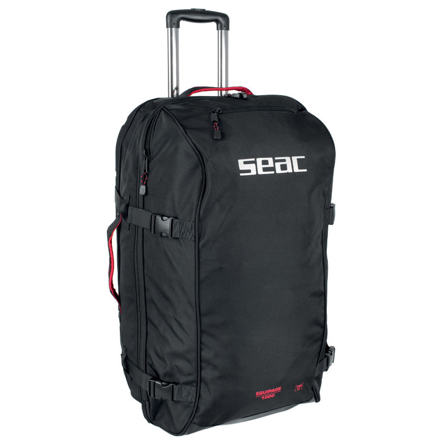 SAC SEAC EQUIPAGE 1000