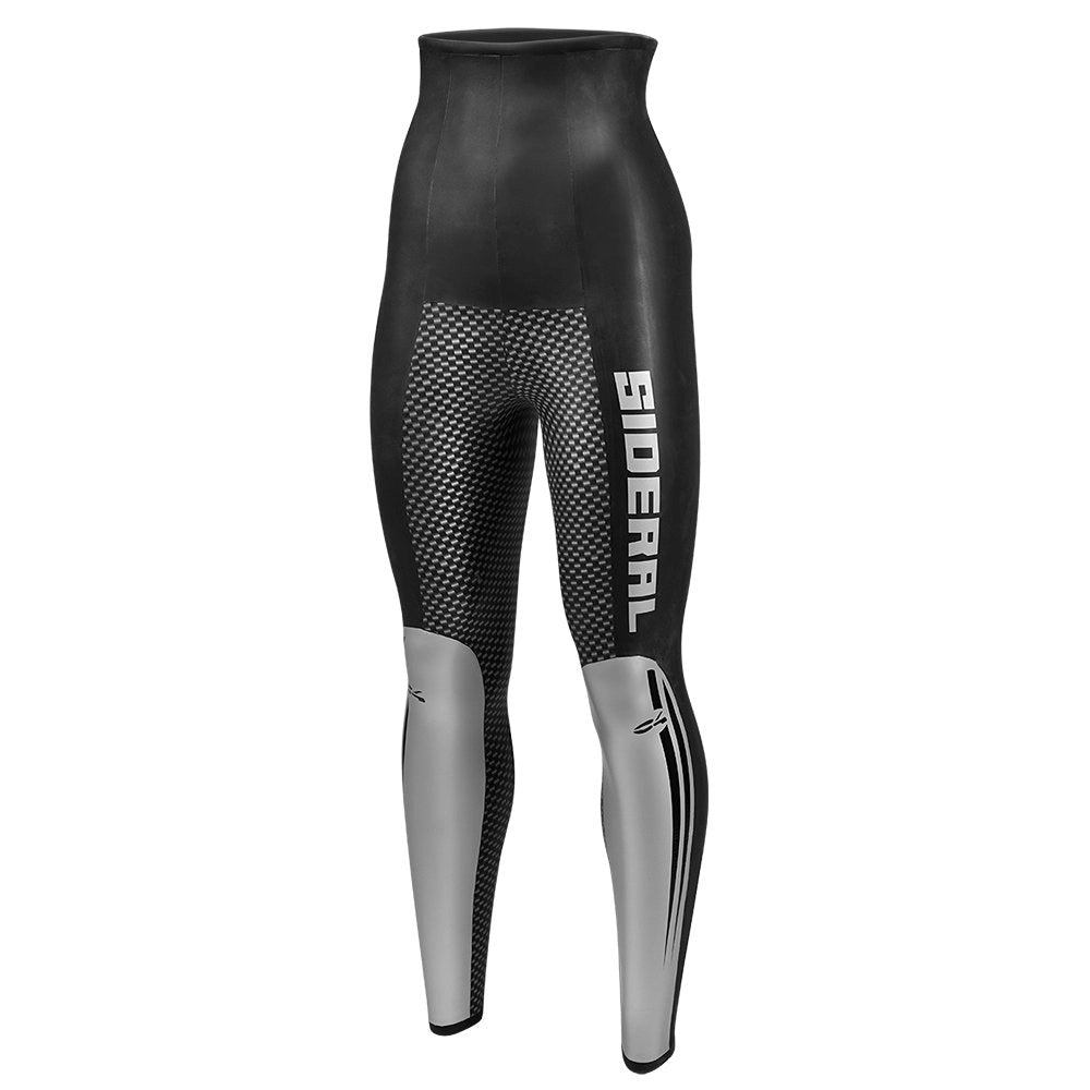 PANTALON COMBINAISON SIDERAL 3MM FEMME