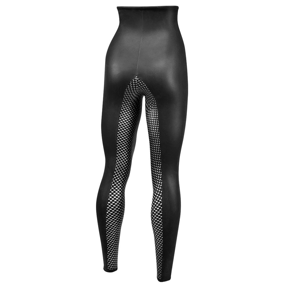 PANTALON COMBINAISON SIDERAL 3MM FEMME