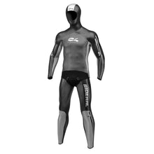 Charger l&#39;image dans la galerie, VESTE COMBINAISON SIDERAL 5MM HOMME
