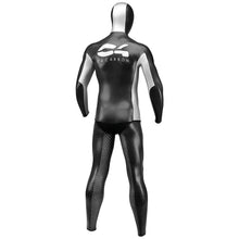 Charger l&#39;image dans la galerie, VESTE COMBINAISON SIDERAL 5MM HOMME
