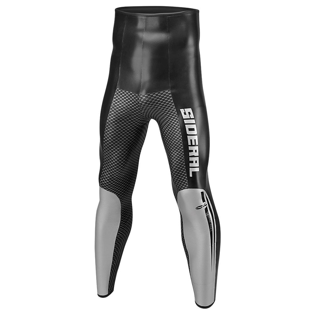 PANTALON COMBINAISON SIDERAL 5MM HOMME