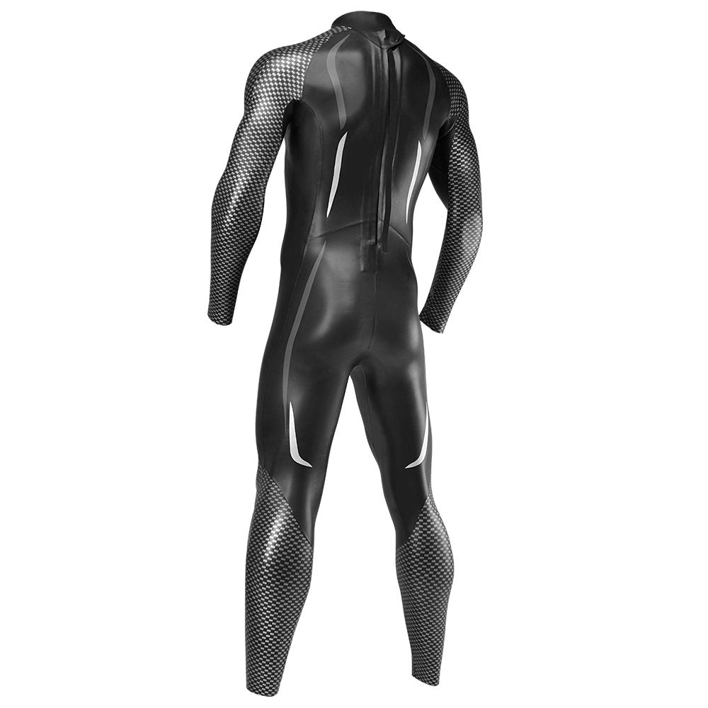 COMBINAISON C4 SIDERAL 2MM HOMME