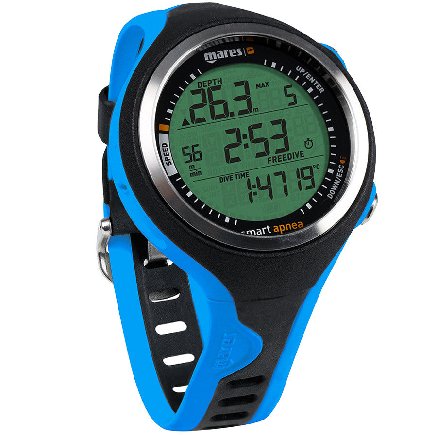 MARES SMART APNEA