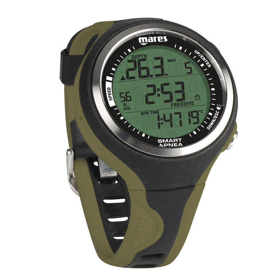 MARES SMART APNEA