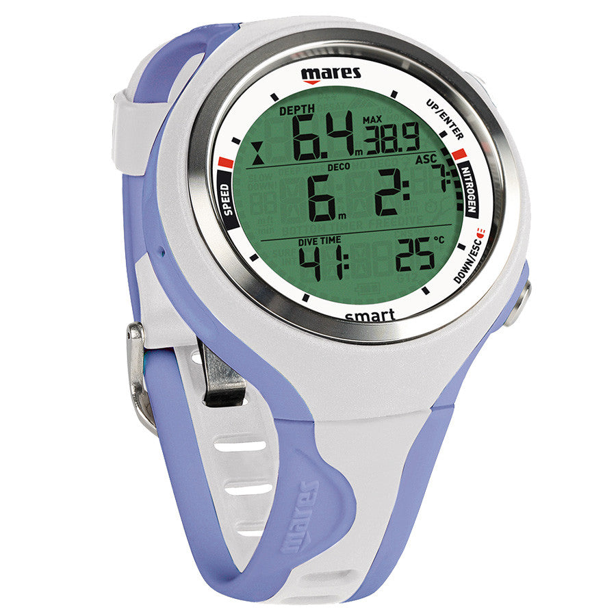 ORDINATEUR MARES SMART