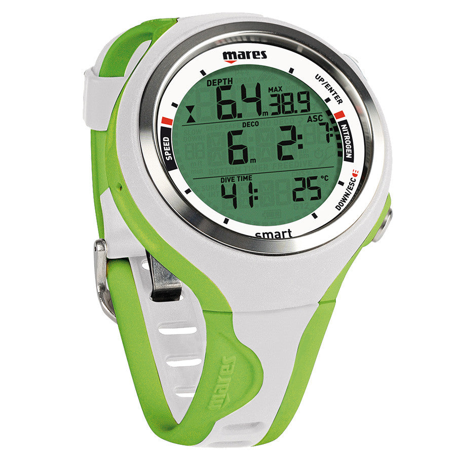 ORDINATEUR MARES SMART