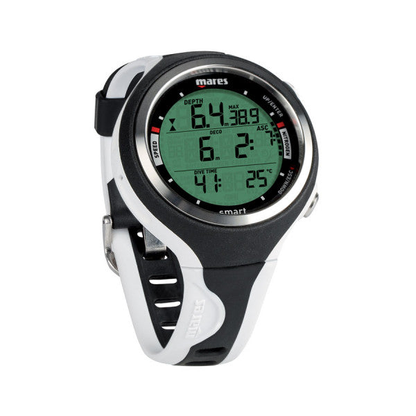 ORDINATEUR MARES SMART