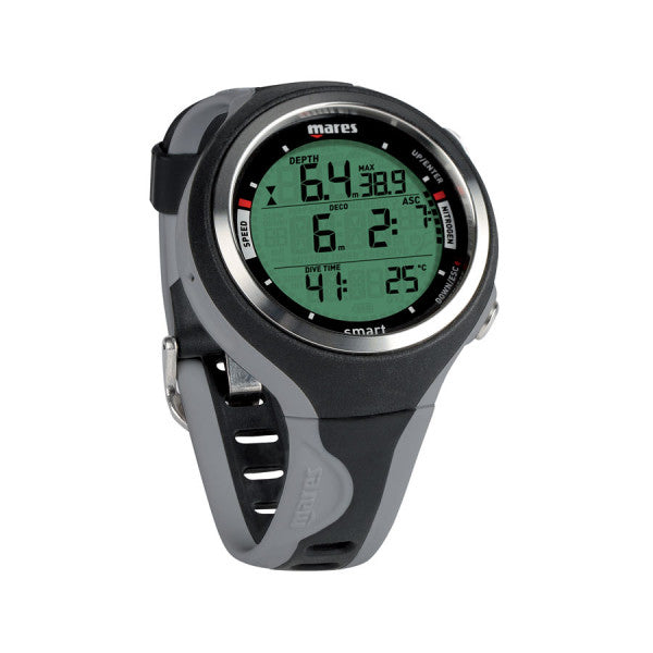 ORDINATEUR MARES SMART