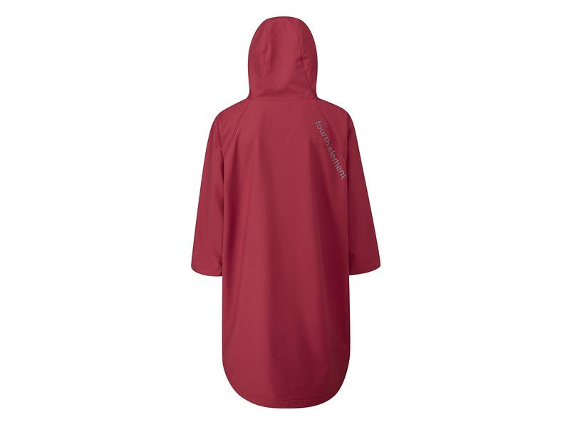 STORM PONCHO