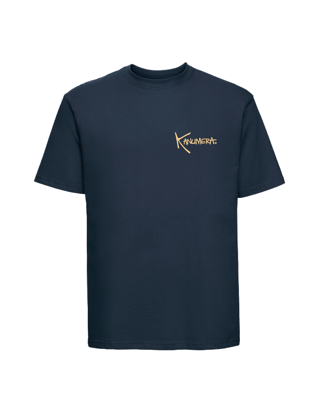T-SHIRT origine pieuvre marine Kanuméra