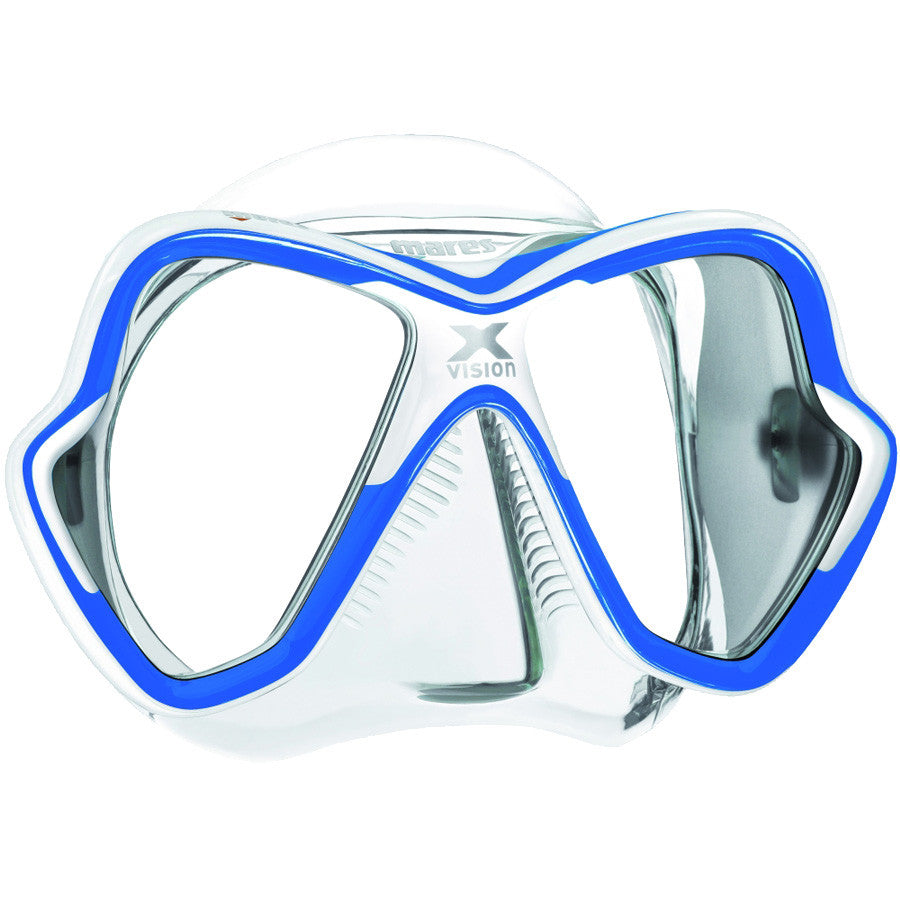 MASQUE MARES X-VISION