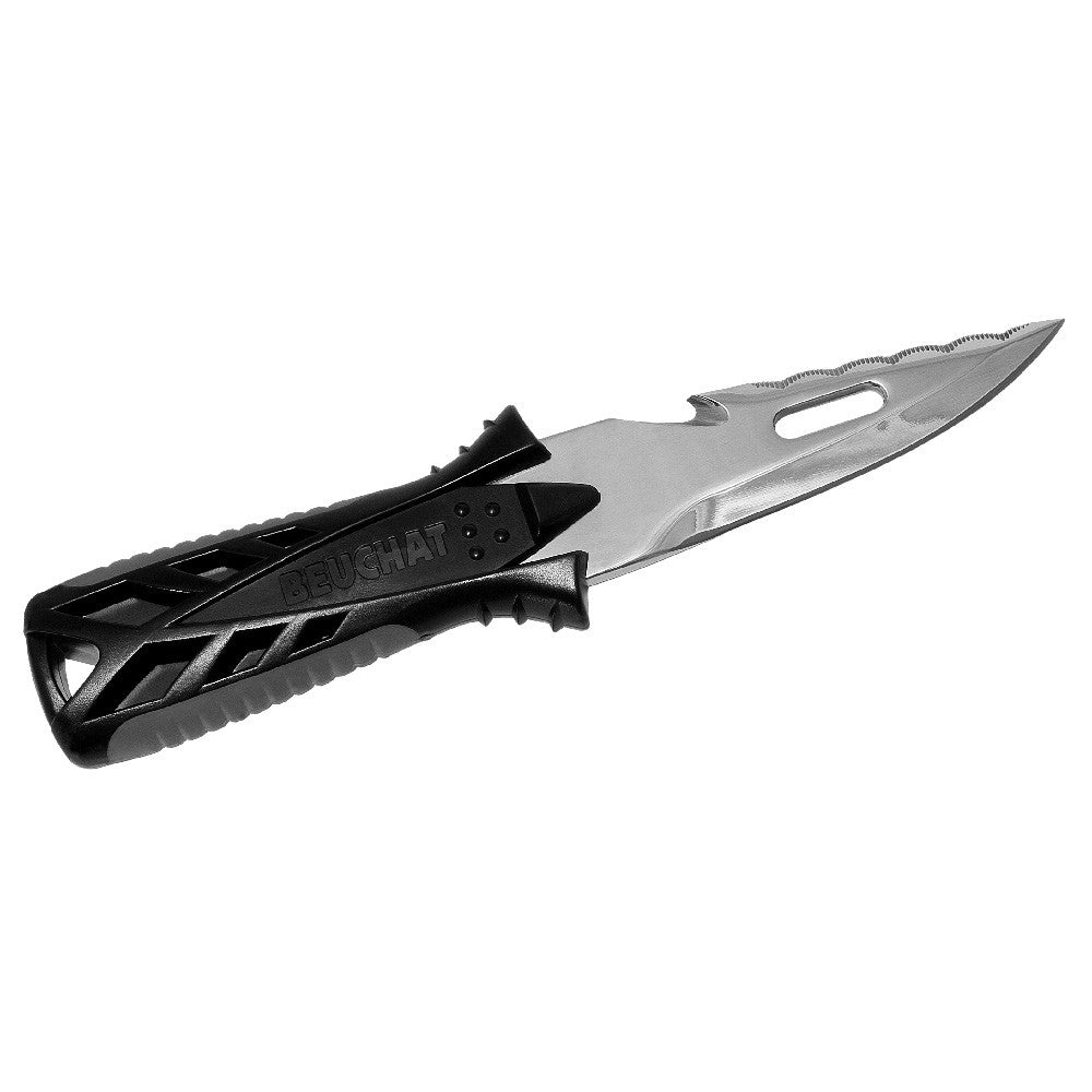 MINI LEGEND BEUCHAT avec sangles et accroche tuyau - sous coque 141420