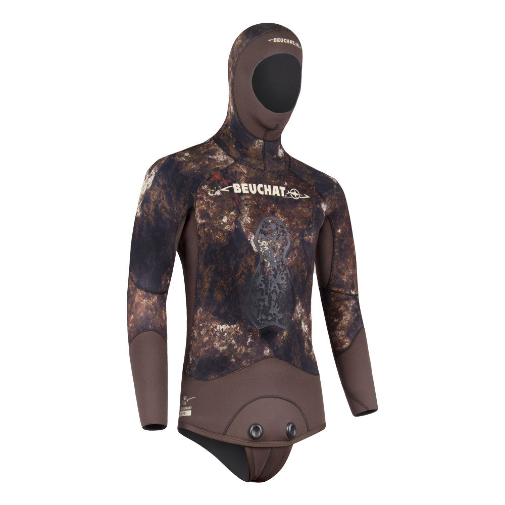 ROCKSEA Trigocamo Wide BEUCHAT - Veste 5 mm