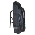 SAC MUNDIAL BACKPACK 2 BEUCHAT- sac à dos pour palmes longues et équipement - Noir 144820