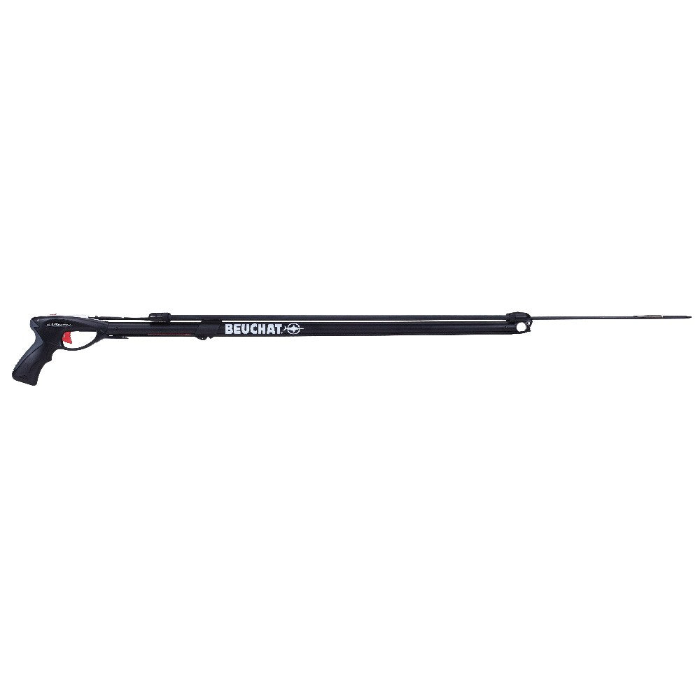 ARBALETE ESPADON SPORT - Tube alu dia 25 - LONG 7520 163005