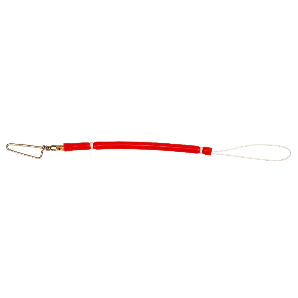 Shock absorber GM BEUCHAT - silicone - rouge  171426