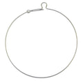 Accroche poissons cercle inox - rond BEUCHAT 171455