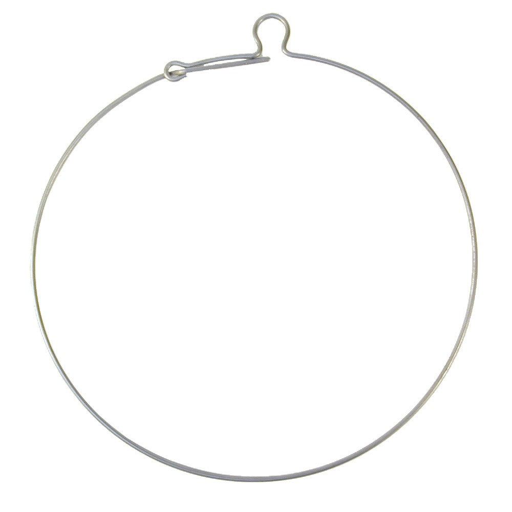 Accroche poissons cercle inox - rond BEUCHAT 171455