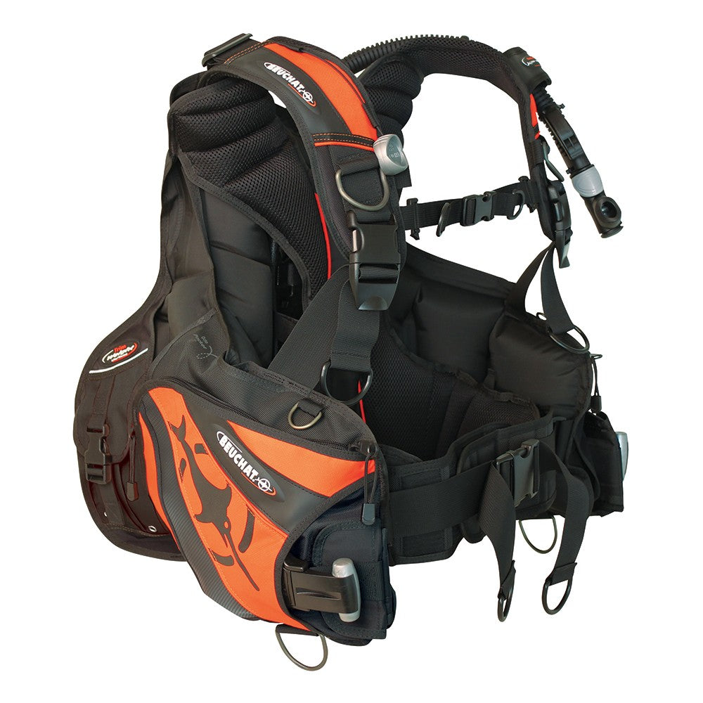 Stabilisateur Beuchat masterlift X-AIR COMFORT