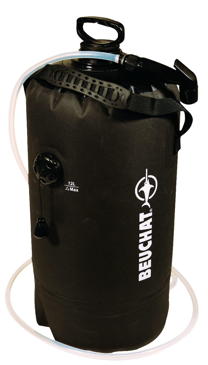 DOUCHE SOLAIRE 142810