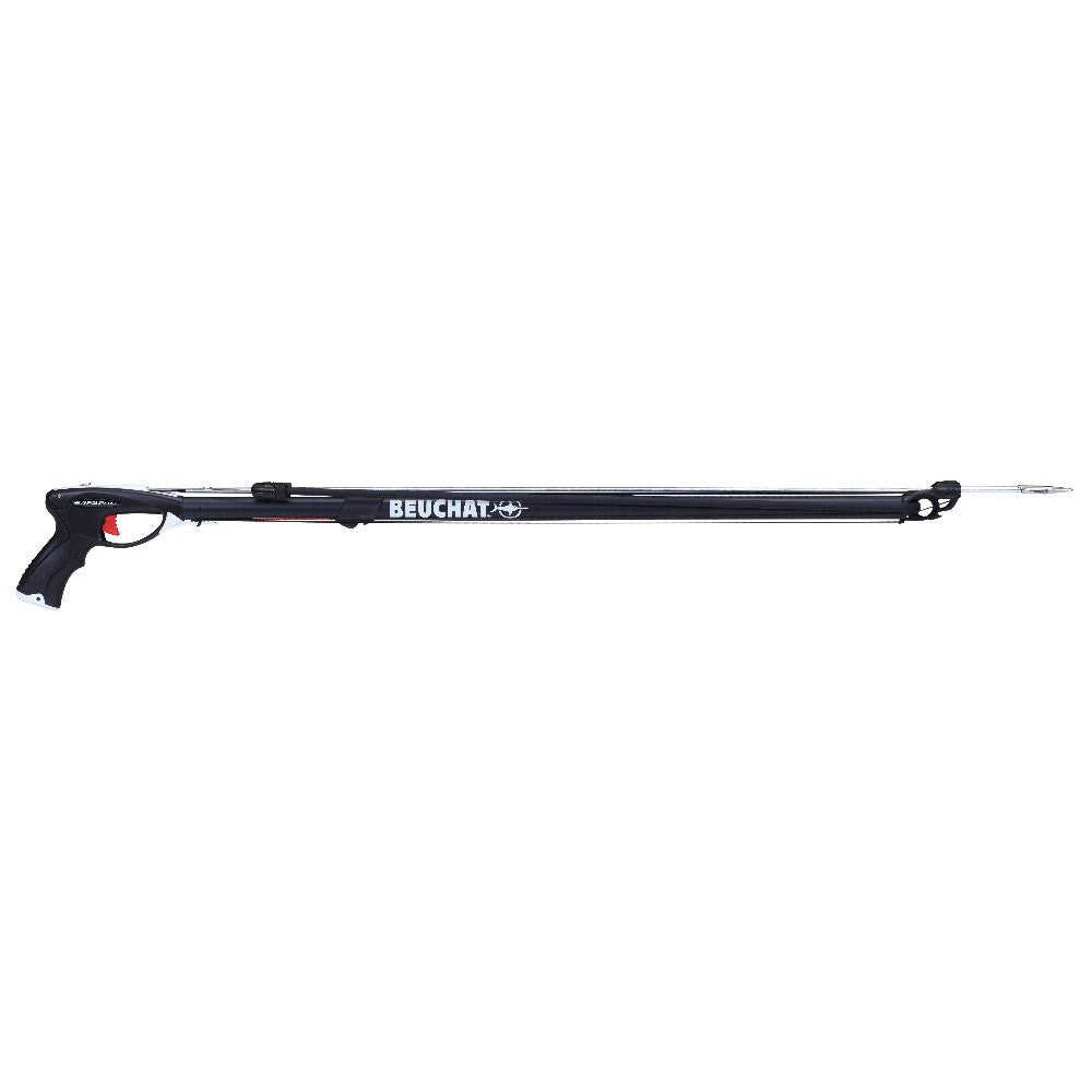 ARBALETE ESPADON - Tube alu dia 25 LONG 500 163011