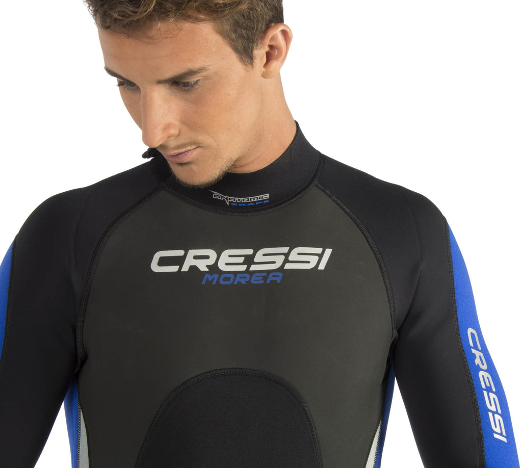 Cressi Morea Homme 3mm