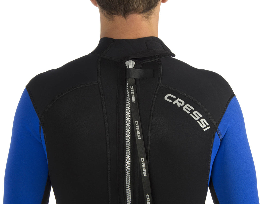 Cressi Morea Homme 3mm