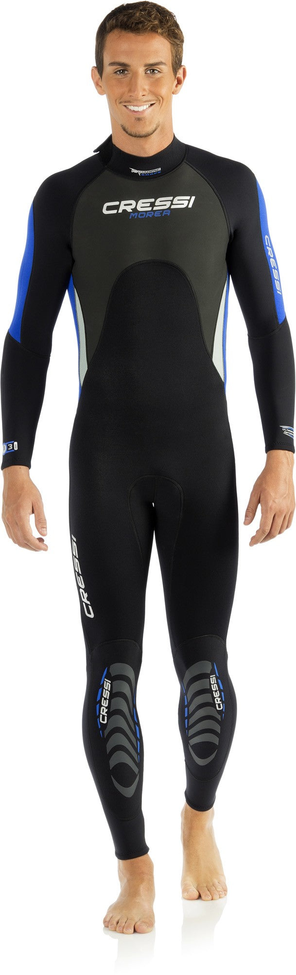 Cressi Morea Homme 3mm