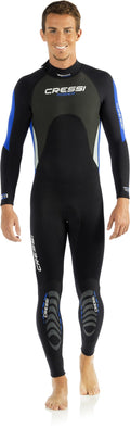 Cressi Morea Homme 3mm