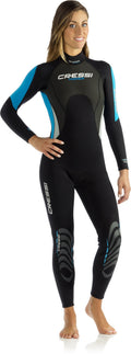 CRESSI MOREA FEMME 3MM