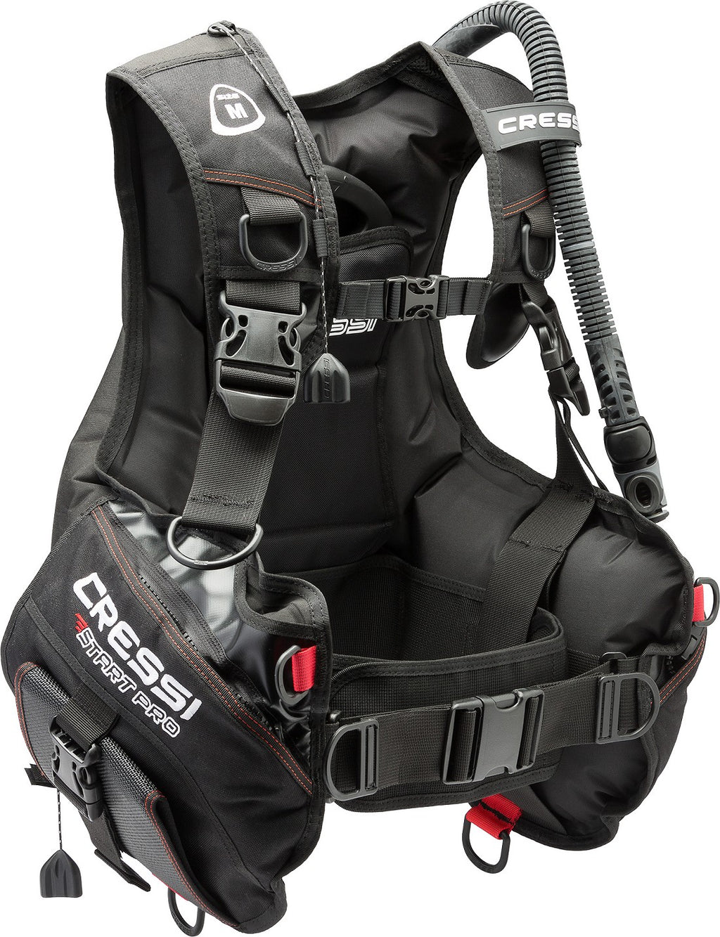 CRESSI START PRO GILET STABILISATEUR