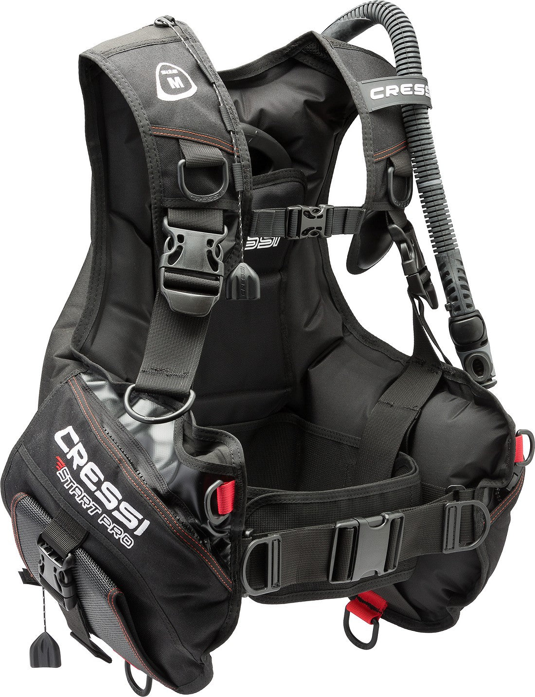 CRESSI START PRO GILET STABILISATEUR