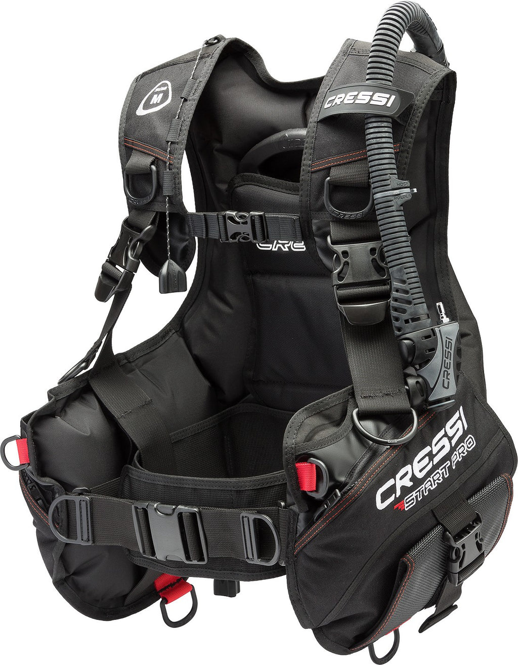 CRESSI START PRO GILET STABILISATEUR